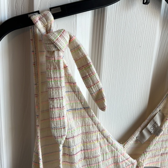 Loft summer dress - Picture 4 of 11